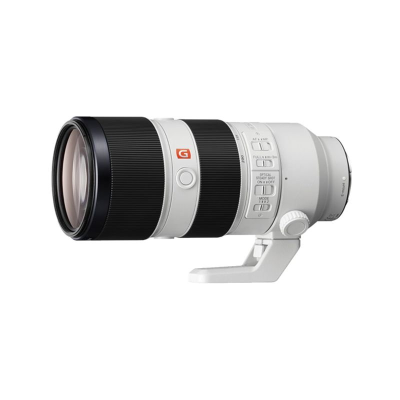 Sony FE 70-200mm 2.8 GM OSS - &#39;&#39;4 Jahre Garantie&#39;&#39;