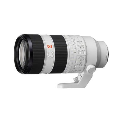 Sony FE 70-200mm 2.8 GM OSS II - &#39;&#39;4 Jahre Garantie&#39;&#39;