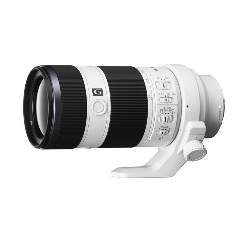 Sony FE 70-200mm 4.0 G OSS - &#39;&#39;4 Jahre Garantie&#39;&#39;