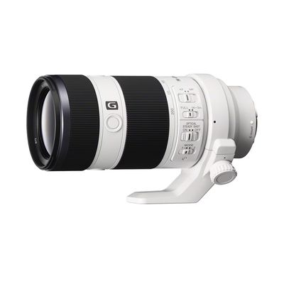 Sony FE 70-200mm 4.0 G OSS - &#39;&#39;4 Jahre Garantie&#39;&#39;