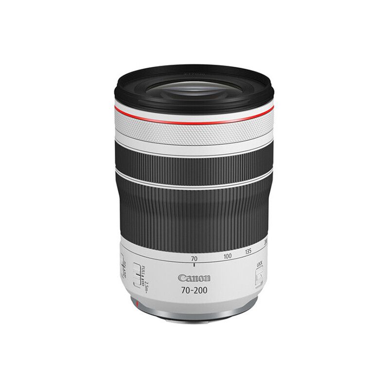 Canon RF 70-200mm 4.0 L IS USM - &#39;&#39;Premium Garantie&#39;&#39;