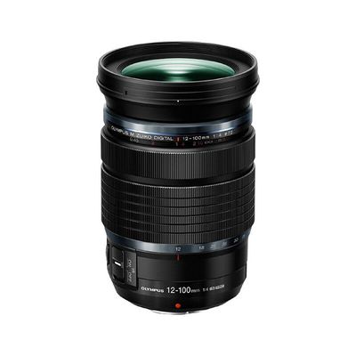 Olympus M.Zuiko 12-100mm 4.0 IS Pro