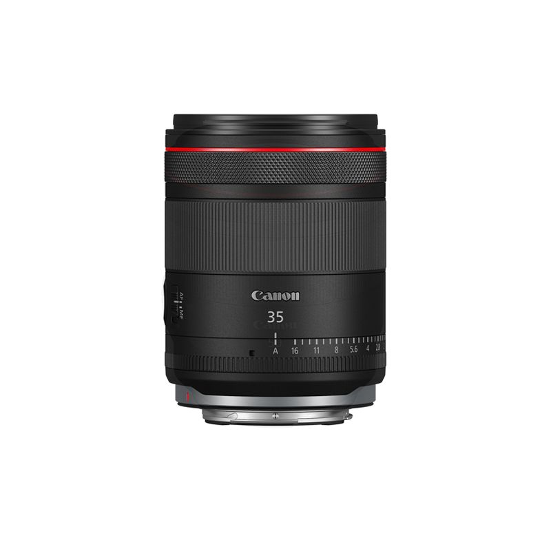 Canon RF 35mm 1.4 L VCM - &#39;&#39;Premium Garantie&#39;&#39;