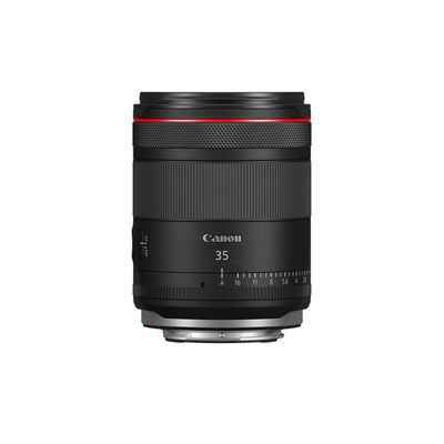 Canon RF 35mm 1.4 L VCM - &#39;&#39;Premium Garantie&#39;&#39;