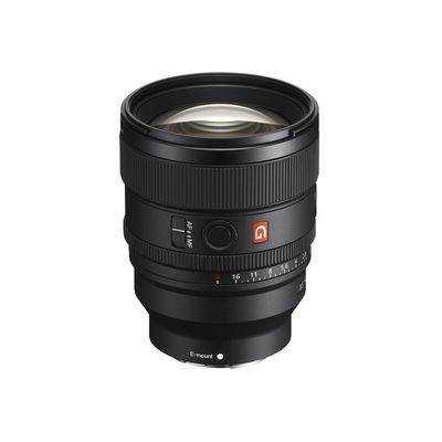 Sony FE 85mm 1.4 GM II - &#39;&#39;4 Jahre Garantie&#39;&#39;