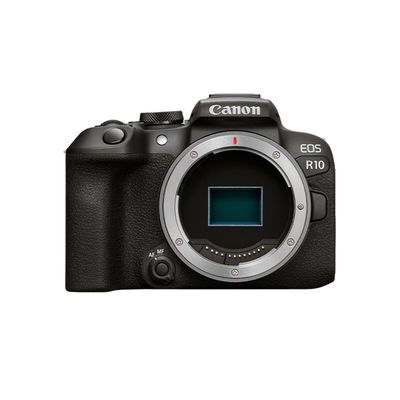 Canon EOS R10 Gehäuse