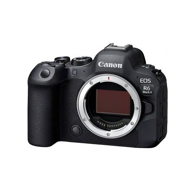 Canon EOS R6 Mark II Gehäuse - &#39;&#39;Premium Garantie&#39;&#39;