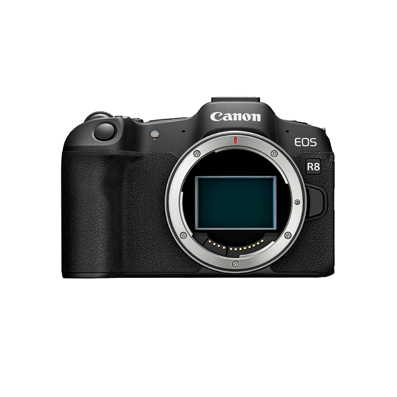 Canon EOS R8 Gehäuse - &#39;&#39;Premium Garantie&#39;&#39;