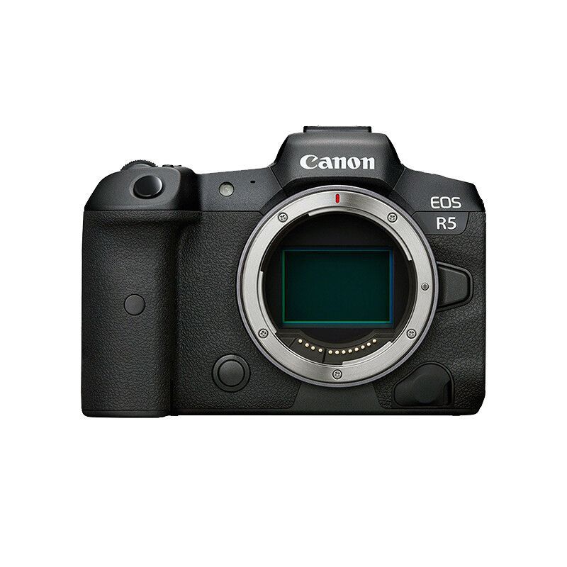 Canon EOS R5 Gehäuse - &#39;&#39;Premium Garantie&#39;&#39;