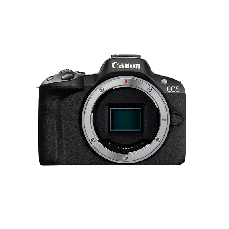 Canon EOS R50 Gehäuse