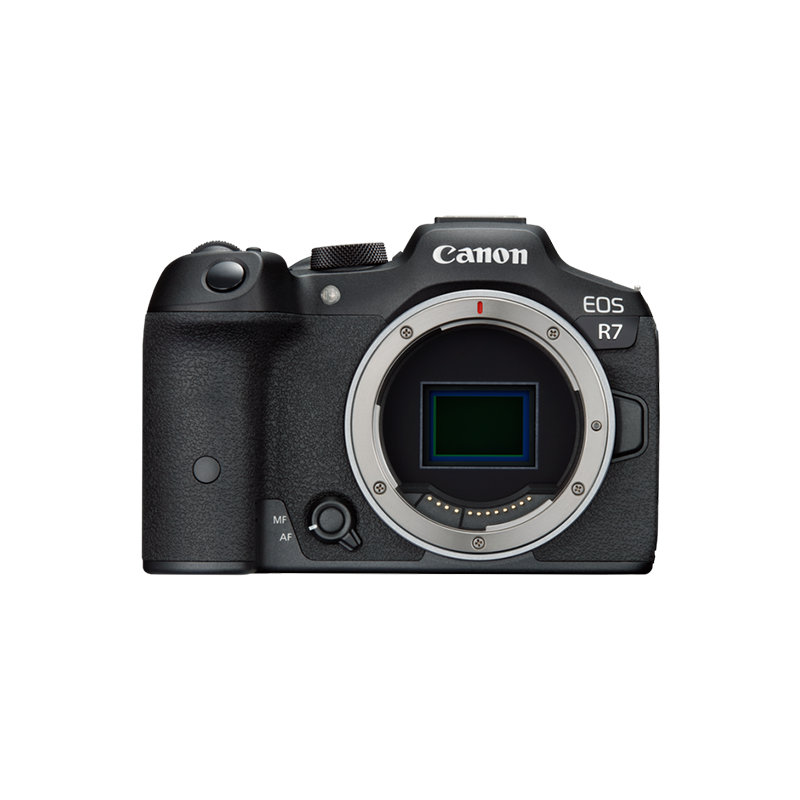 Canon EOS R7 Gehäuse