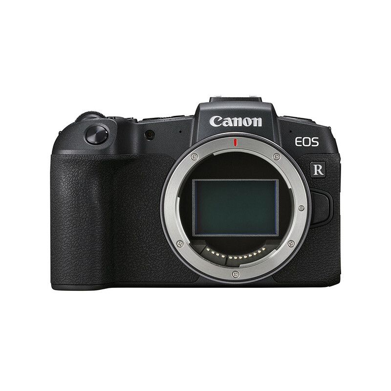 Canon EOS RP Gehäuse