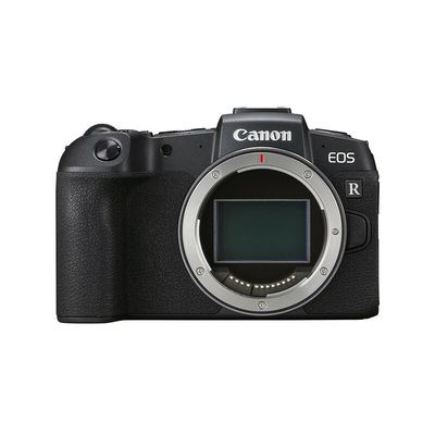 Canon EOS RP Gehäuse