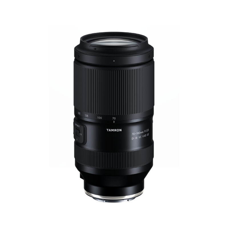 Tamron 70-180mm 2.8 Di III VXD G2