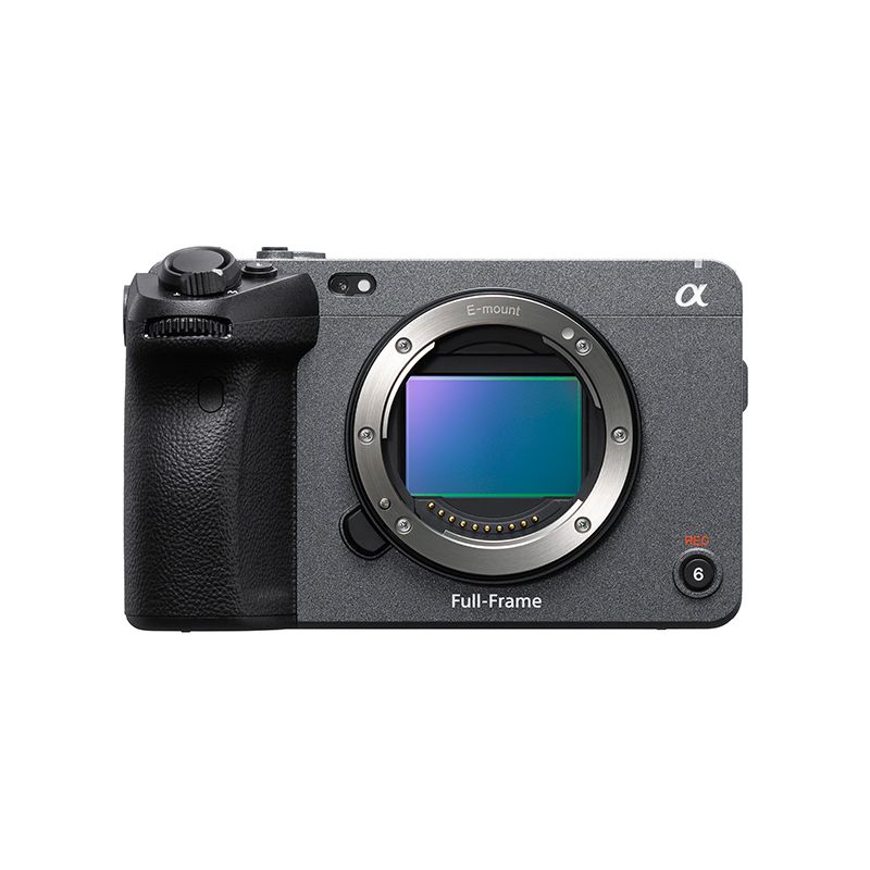 Sony FX3A Cinema Line - &#39;&#39;4 Jahre Garantie&#39;&#39;