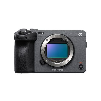 Sony FX3A Cinema Line - &#39;&#39;4 Jahre Garantie&#39;&#39;