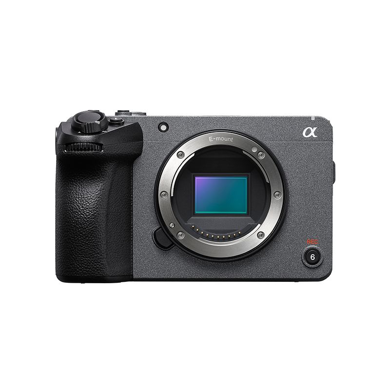 Sony FX30 Cinema Line - &#39;&#39;4 Jahre Garantie&#39;&#39;