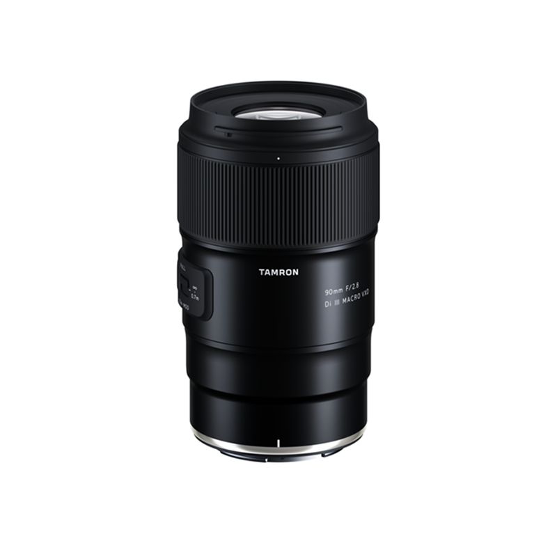 Tamron 90mm 2.8 Di III VC VXD Macro (Nikon)