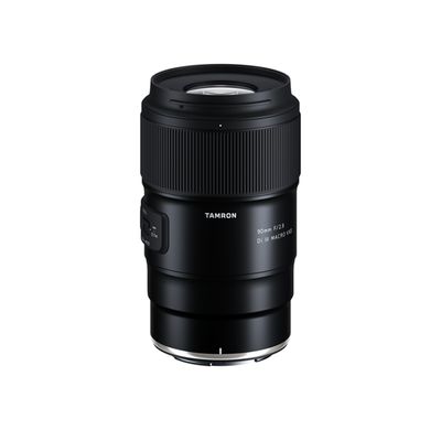Tamron 90mm 2.8 Di III VC VXD Macro (Nikon)