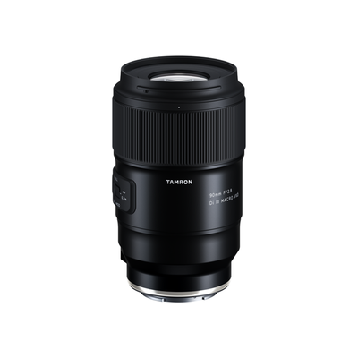Tamron 90mm 2.8 Di III VC VXD Macro