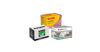 Analog Filme