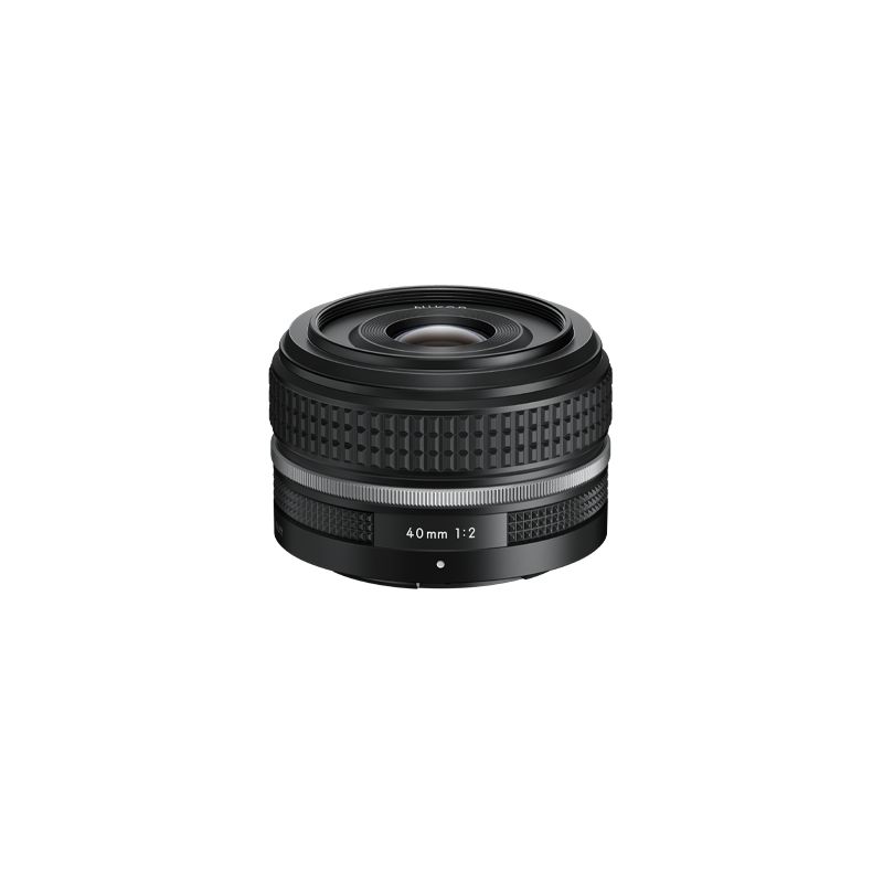 Nikon Z 40mm 2.0 SE - &#39;&#39;Swiss Garantie&#39;&#39;