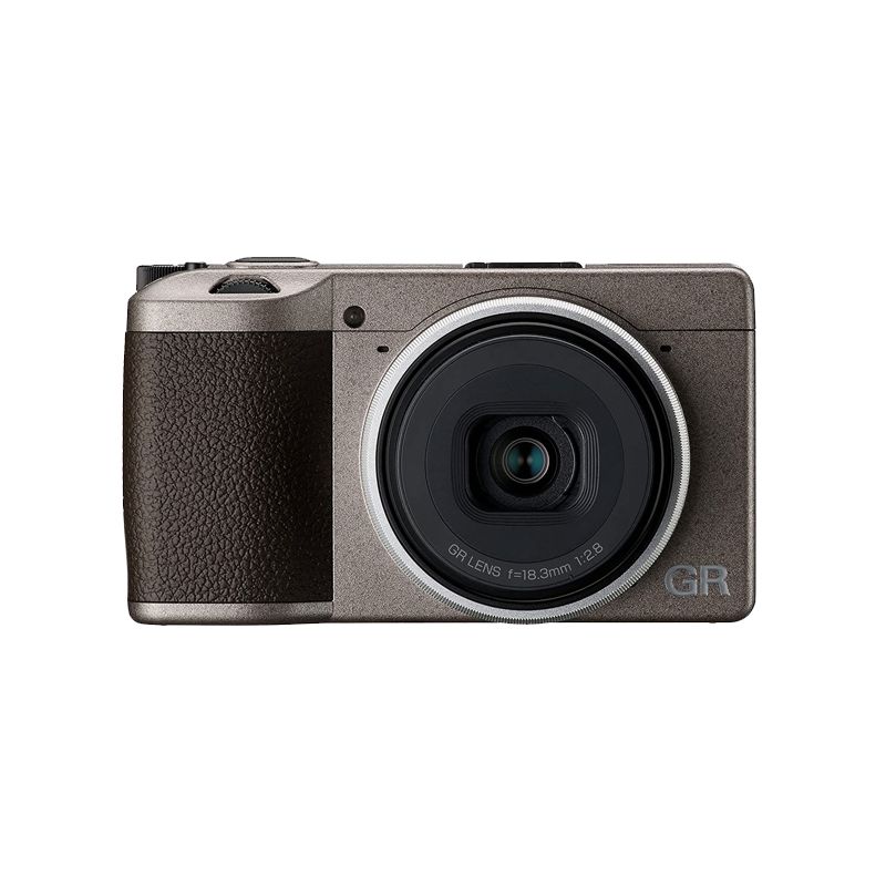 Ricoh GR III Diary Edition