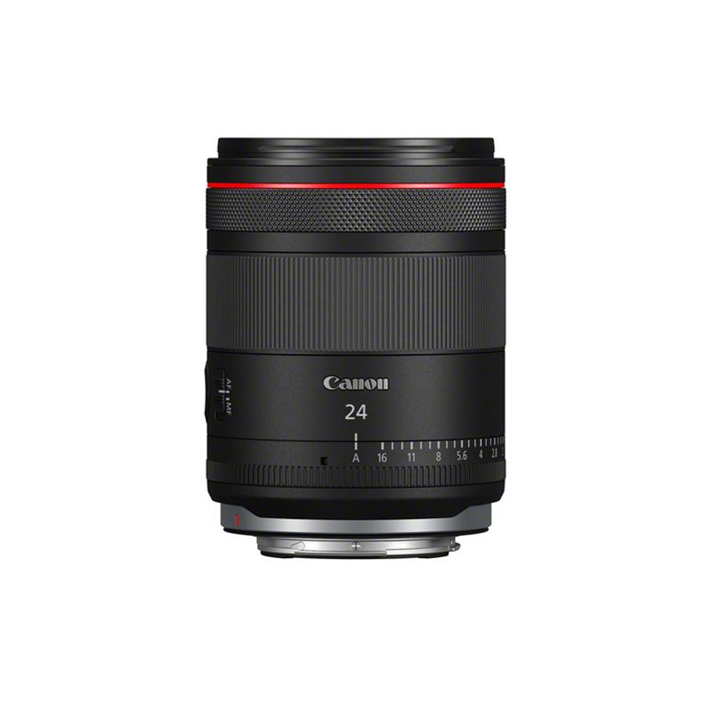 Canon RF 24mm 1.4 L VCM - &#39;&#39;Premium Garantie&#39;&#39;