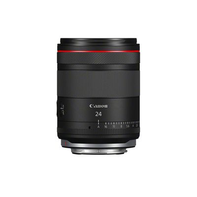 Canon RF 24mm 1.4 L VCM - &#39;&#39;Premium Garantie&#39;&#39;