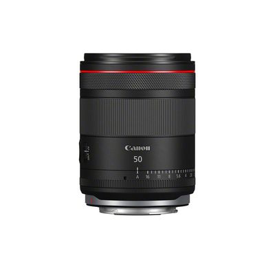 Canon RF 50mm 1.4 L VCM - &#39;&#39;Premium Garantie&#39;&#39;
