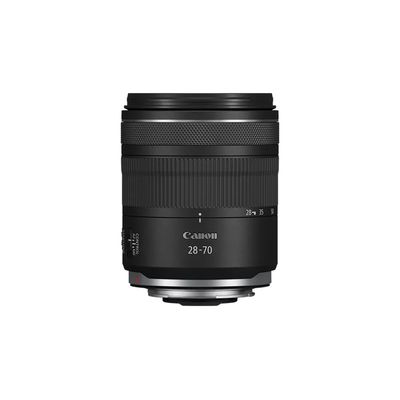 Canon RF 28-70mm 2.8 IS STM