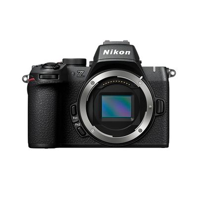 Nikon Z50II Gehäuse - &#39;&#39;Swiss Garantie&#39;&#39;