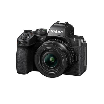 Nikon Z50II Kit mit 16-50mm 3.5-6.3 VR - &#39;&#39;Swiss Garantie&#39;&#39;
