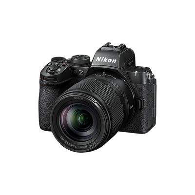 Nikon Z50II Kit mit 18-140mm - &#39;&#39;Swiss Garantie&#39;&#39;