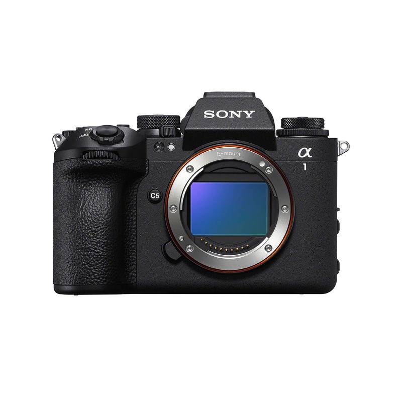 Sony A1 Mark II Gehäuse - &#39;&#39;4 Jahre Garantie&#39;&#39;