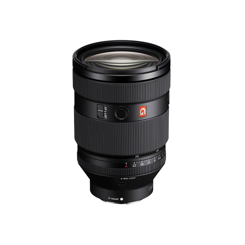 Sony FE 28-70mm 2.0 GM - &#39;&#39;4 Jahre Garantie&#39;&#39;