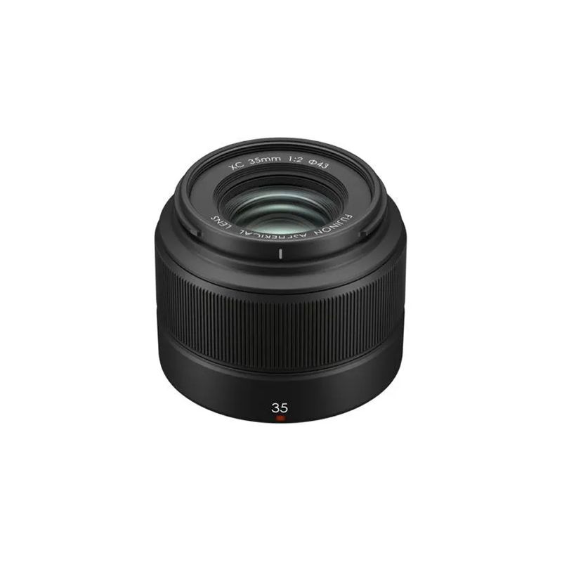 Fujinon XC 35mm 2.0 - &#39;&#39;Swiss Garantie&#39;&#39;