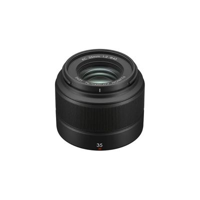 Fujinon XC 35mm 2.0 - &#39;&#39;Swiss Garantie&#39;&#39;