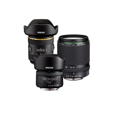 Pentax