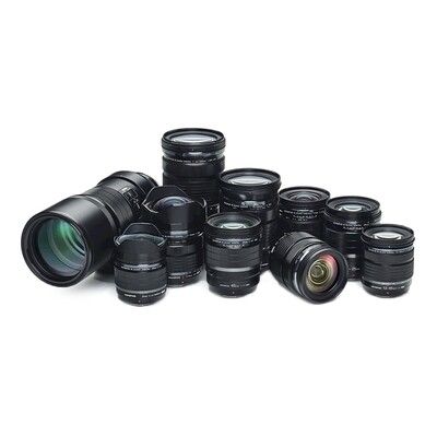 OM System (Olympus)