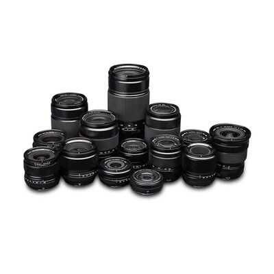 Fujifilm