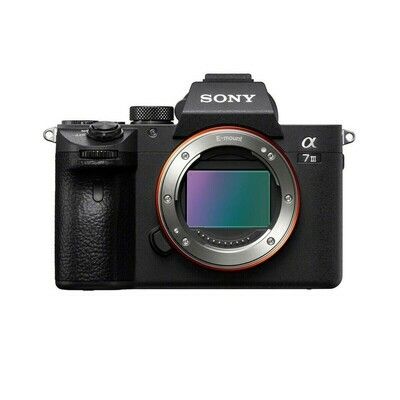 E-Mount