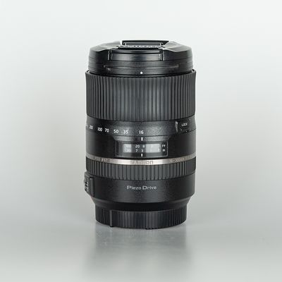 Occ. Tamron 16-300mm 3.5-6.3 Di II PZD zu Sony A-Mount