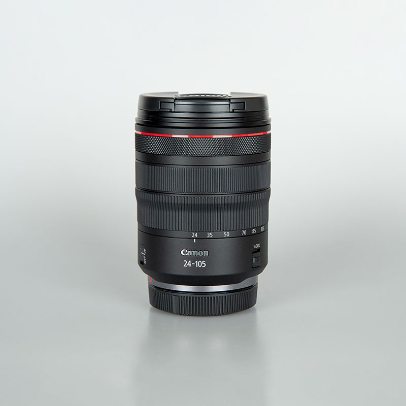 Canon RF 24-105mm 4.0 L IS USM - Demomodell