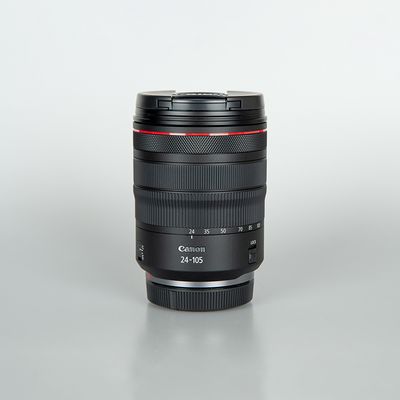 Canon RF 24-105mm 4.0 L IS USM - Demomodell