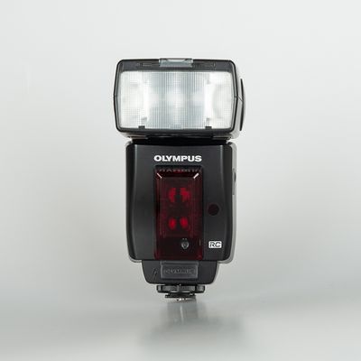 Occ. Olympus FS-FL50R