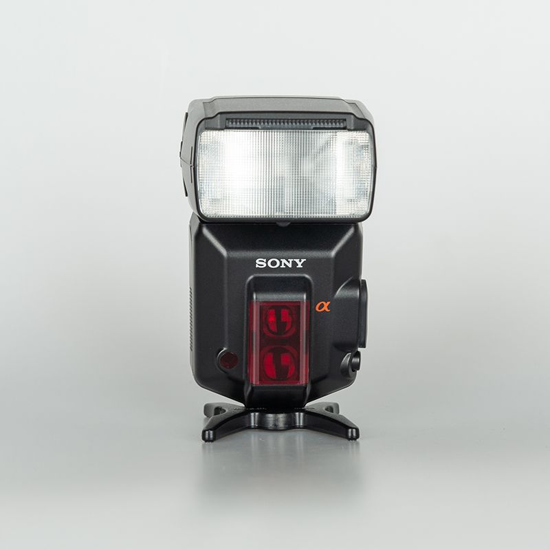 Occ. Sony HVL-F56AM