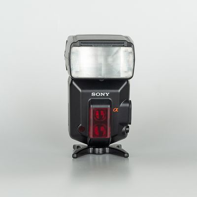 Occ. Sony HVL-F56AM