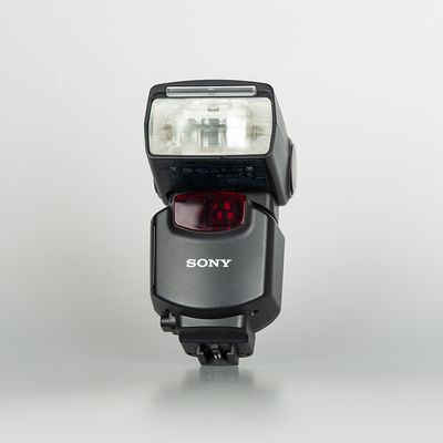 Occ. Sony HVL-F43AM
