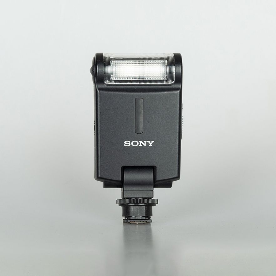 Occ. Sony HVL-F20M